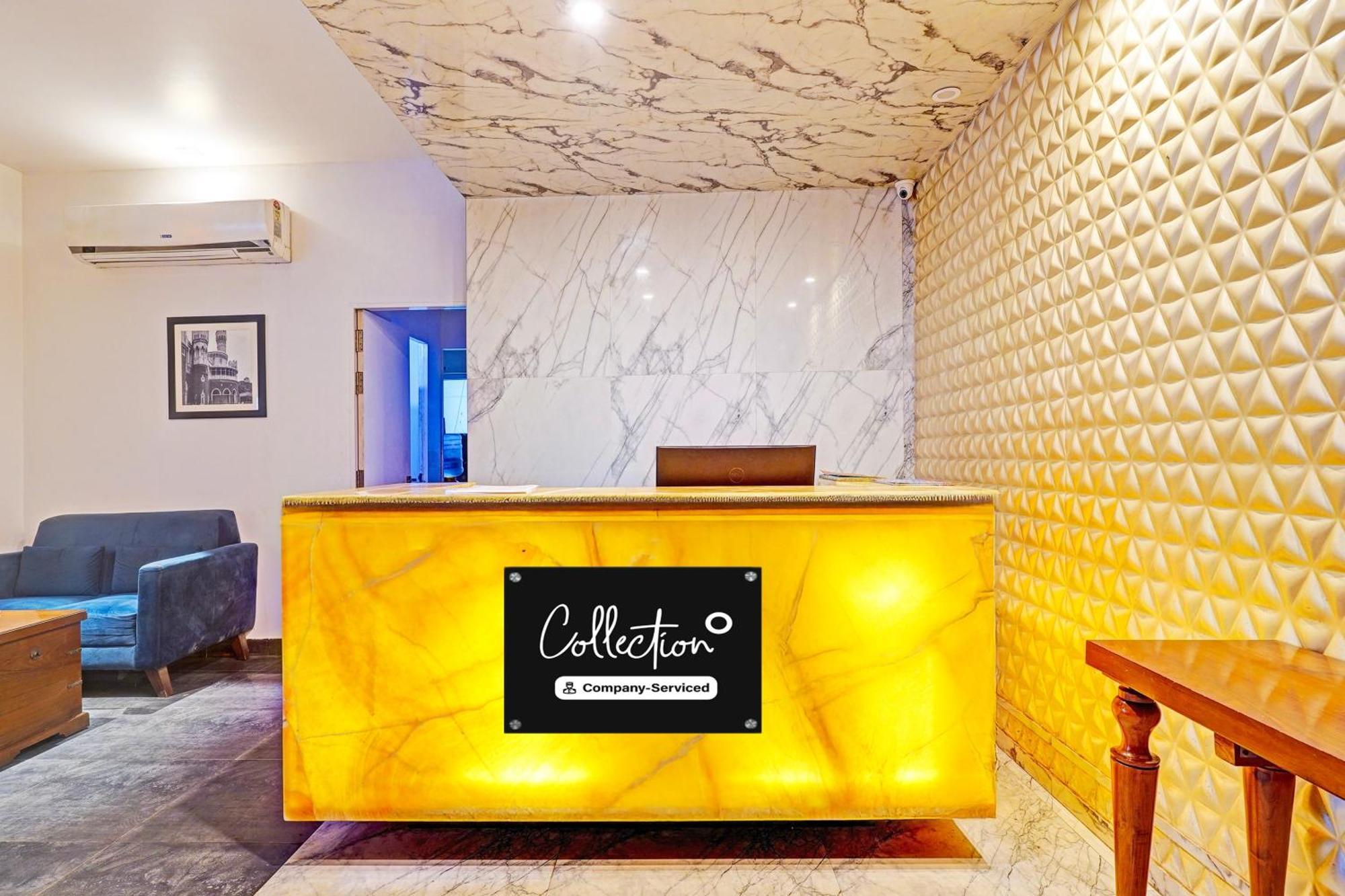 Super Collection O Marathahalli Formerly Krishna Boutique Bengaluru Zewnętrze zdjęcie