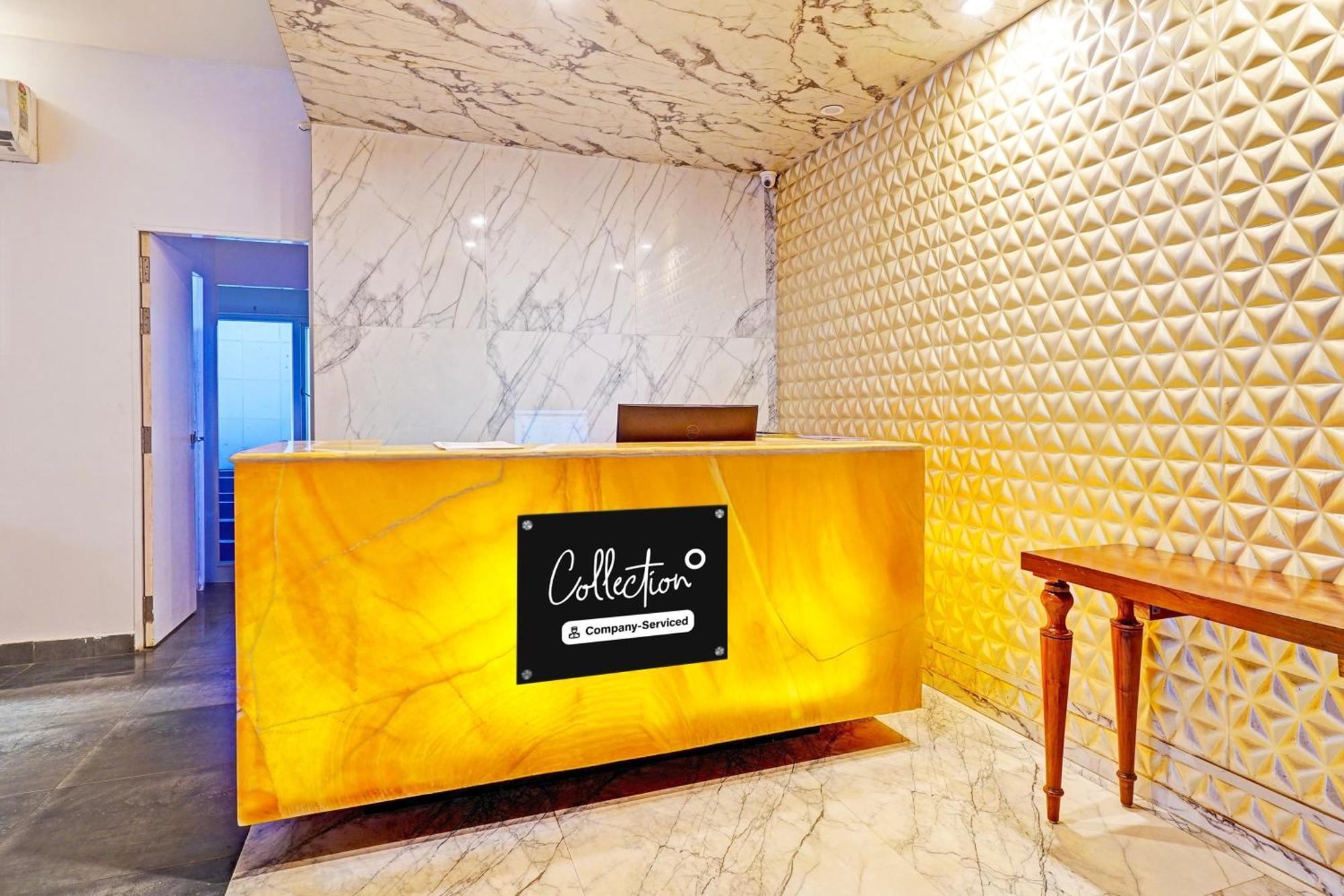 Super Collection O Marathahalli Formerly Krishna Boutique Bengaluru Zewnętrze zdjęcie